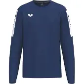 Erima Kinder Sweatshirt Intro