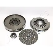 Japanparts Kupplungssatz Kupplung für MAZDA 6 Station Wagon (GY) KV-300