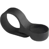 Supernova Halterung MSH22 für Fernlichttaster dezentrale Lenkerklemmung, 22,0mm