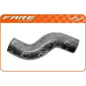 FARE Kühlerschlauch Wasserschlauch für CHEVROLET Aveo / Kalos Schrägheck (T250, T255) 12422