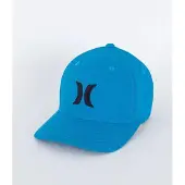 Hurley Phantom Resist Kappe Blau S-M Blau S-M