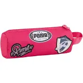 Puma PATCH FEDERMÄPPCHEN PINK ?