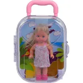 Simba Evi Love Evis Trolley sortiert