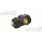CIFAM Radbremszylinder 04-0189 für Rover Hinterachse