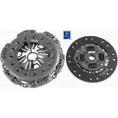 SACHS Kupplungssatz 3000 951 111