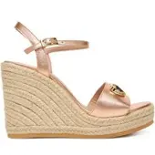 Love Moschino Espadrilles JA1615BI0OIC0600 Rosa