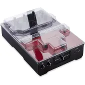 Decksaver DecksaverPioneer DJ DJM-S5 Abdeckung