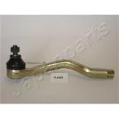 Japanparts Spurstangenkopf Spurstange für HONDA Legend I Coupe (KA) Rechts TI-405R