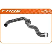 FARE Kühlerschlauch Wasserschlauch für FIAT Ulysse (179) 8802