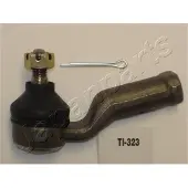 Japanparts Spurstangenkopf Spurstange für MAZDA B-Serie Pickup (PE) Vorne TI-323