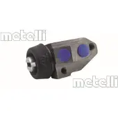 CIFAM Radbremszylinder 04-0028 für Innocenti Rover Reliant Vorderachse Links