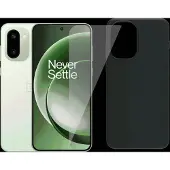 OnePlus 15R 256GB Grün 5G + Zubehörset