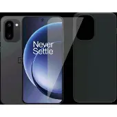 OnePlus 15R 256GB Schwarz 5G + Zubehörset