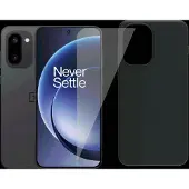 OnePlus 15R 512GB Schwarz 5G + Zubehörset