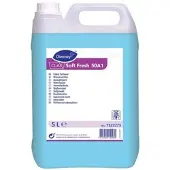 Diversey Clax Soft Fresh 50A1 Weichspüler mit frischem Duft