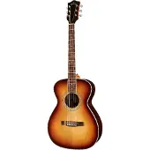 Guild M-260E Deluxe Archback Rand Burst
