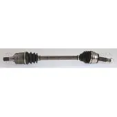 TRISCAN 8540 43509 Antriebswelle Vorne Links für HYUNDAI IONIQ (AE)
