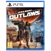 Star Wars Outlaws (PS5), PlayStation 5, Physische Medien