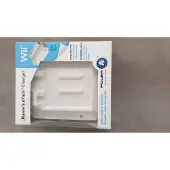 PowerA Power Surface Base, Wii, Weiß, verkabelt