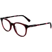 Longchamp LO2608 N 51/19/140 Ruby Acetat Damenbrille LO2608 N