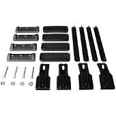 Menabo Dachträgerfuß 000098000000 für DAIHATSU MATERIA (M4) 1,26kg