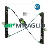 MIRAGLIO 30/3053 Elektrischer Fensterheber Vorne Rechts für LANCIA YPSILON (843)