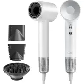 Laifen SWIFT SPECIAL Perle wei Haartrockner
