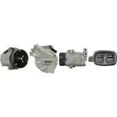 Casco CAC74036AS 5CVC Klimaanlage Klimakompressor R134a für FIAT TIPO Kombi (356) TIPO Schrägheck (356) 500L (351, 352) TIPO Stufenheck (356)