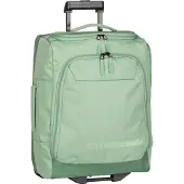 Travelite Weichgepäck-Trolley "KICK OFF Reisetasche mit Rollen" 44 l 2 Rollen große Reise- und Freizeittasche – ideal als Reisegepäck