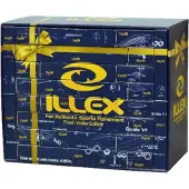 Illex Advents-Kalender 2024 FW - Adventskalender Süßwasser