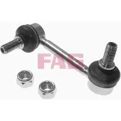 Fag Koppelstange Stabilisator für NISSAN Serena (C23) Vorne Links 818 0427 10