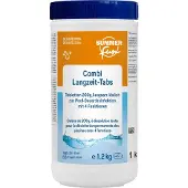 Summer Fun Combi Langzeit-Tabs 200 g - 1,2 kg