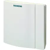Siemens Raumthermostat 250V 6A Wechsler IP30 S55770-T219