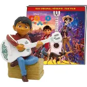 Tonies Disney Coco, Spielzeug-Spieldosenfigur, 6 Jahr(e), Mehrfarbig