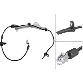A.B.S. . Sensor Raddrehzahl für SUBARU FORESTER (SH) 31692