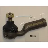 Japko Spurstangenkopf Spurstange für MAZDA B-Serie Pickup (PE) Vorne 111323