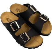 Camel active Damen Pantoletten