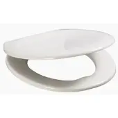 Fayans Neo WC-Sitz Thermoplast weiß SIKOSJNE91390