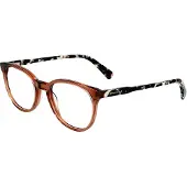 Longchamp LO2608 N 49/19/140 Nude Acetat Damenbrille LO2608 N