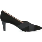 Peter kaiser Damen High Heels 9-72443-44004 Farbe: Schwarz Größe: 38