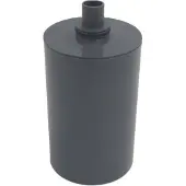 OEM Duschfilter KDF-LS-Kartridge, gegen Chlor, Schwermetalle, Bakterien, Algen & Kalk, 55 m³ für 1 Jahr