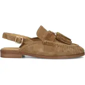 Stefano lauran Damen Absätze 2900b - Camel - Größe 42