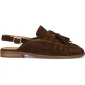 Stefano lauran Damen Absätze 2900b - Bruin - Größe 39