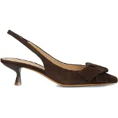 Stefano lauran Damen Absätze St2642 - Bruin - Größe 38