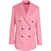 Tom Ford Zweireihiger Blazer