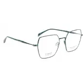 Ana Hickmann Brillenfassung AH1548T 12A 54 Titan