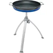 Cadac Paella-Grill für den Outdoor-Bereich mit 30 mbar Gasanschluss
