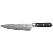 Metro Professional Kochmesser Damascus, 20 cm