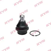 KYB Traggelenk Vorne Unten für NISSAN NP300 Navara Pickup (D40) KBJ4081