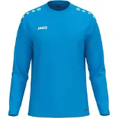 Jako Herren Pullover Sweat One 8800-440 S - Blau - S